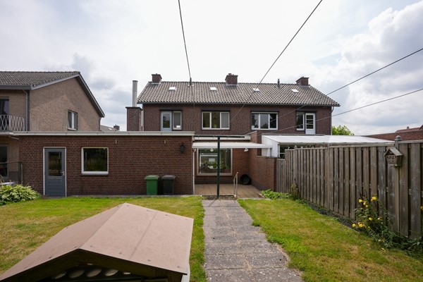 Medium property photo - Bredeweg 17, 6262 NX Banholt